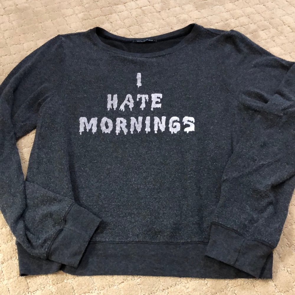Wildfox Sweatshirt